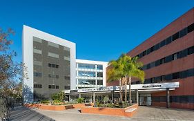 Micampus Estanislao Del Campo, Student Residence